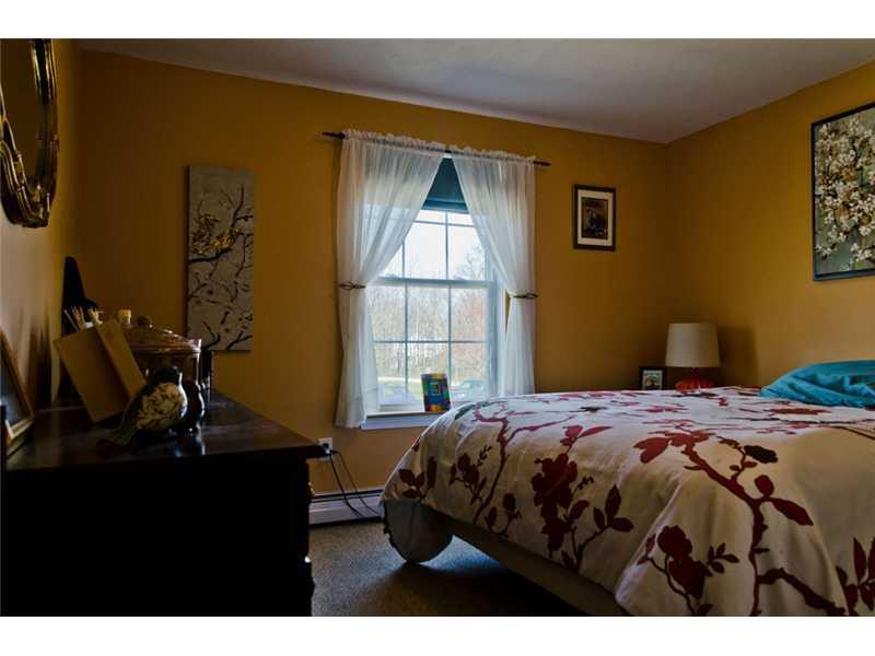 52 Ruby Lane Portland, ME 04103 - Photo 15 of 16 Master Bedroom.