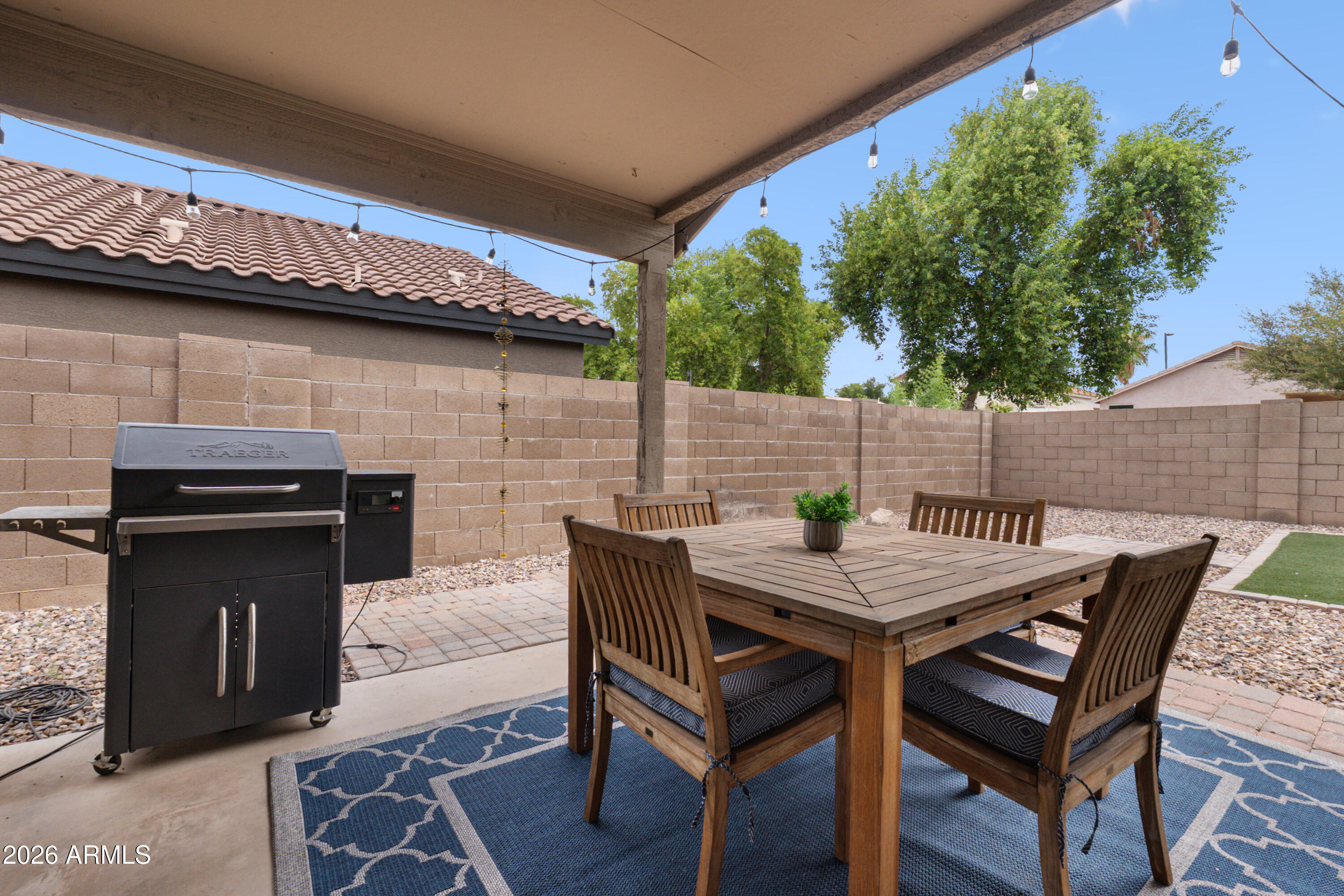 1291 South Cardinal Street Gilbert, AZ 85296 - Photo 26 of 35