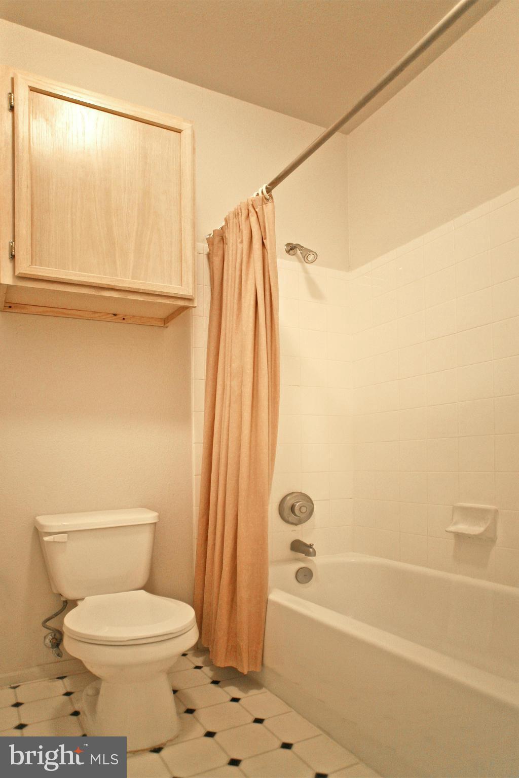 1570 Spring Gate Dr., Unit 7205 McLean, VA 22102 - Photo 12 of 22 Bath