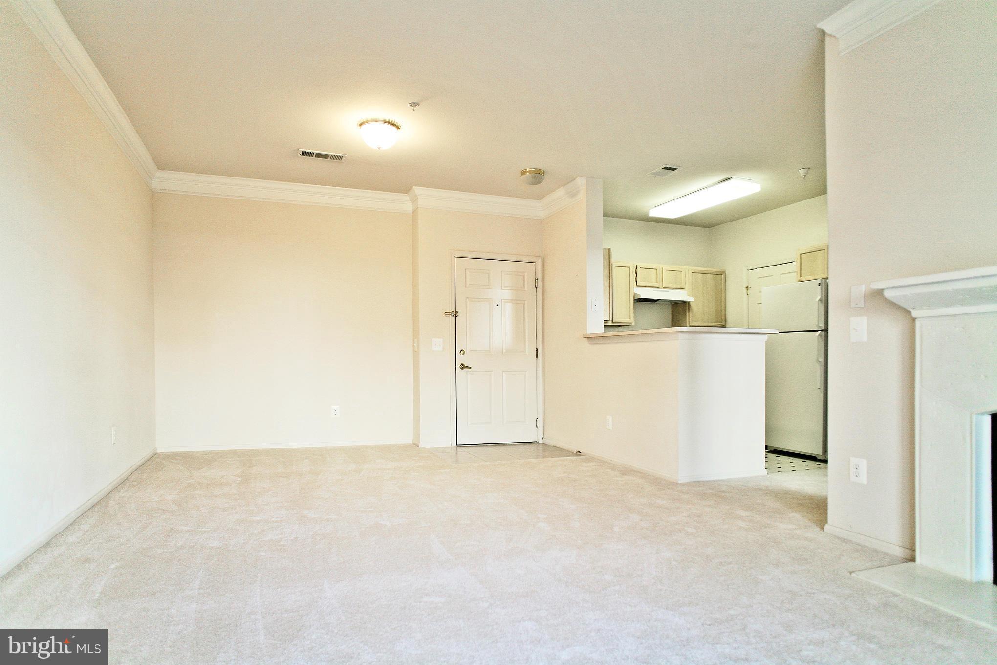 1570 Spring Gate Dr., Unit 7205 McLean, VA 22102 - Photo 3 of 22 Dining Room