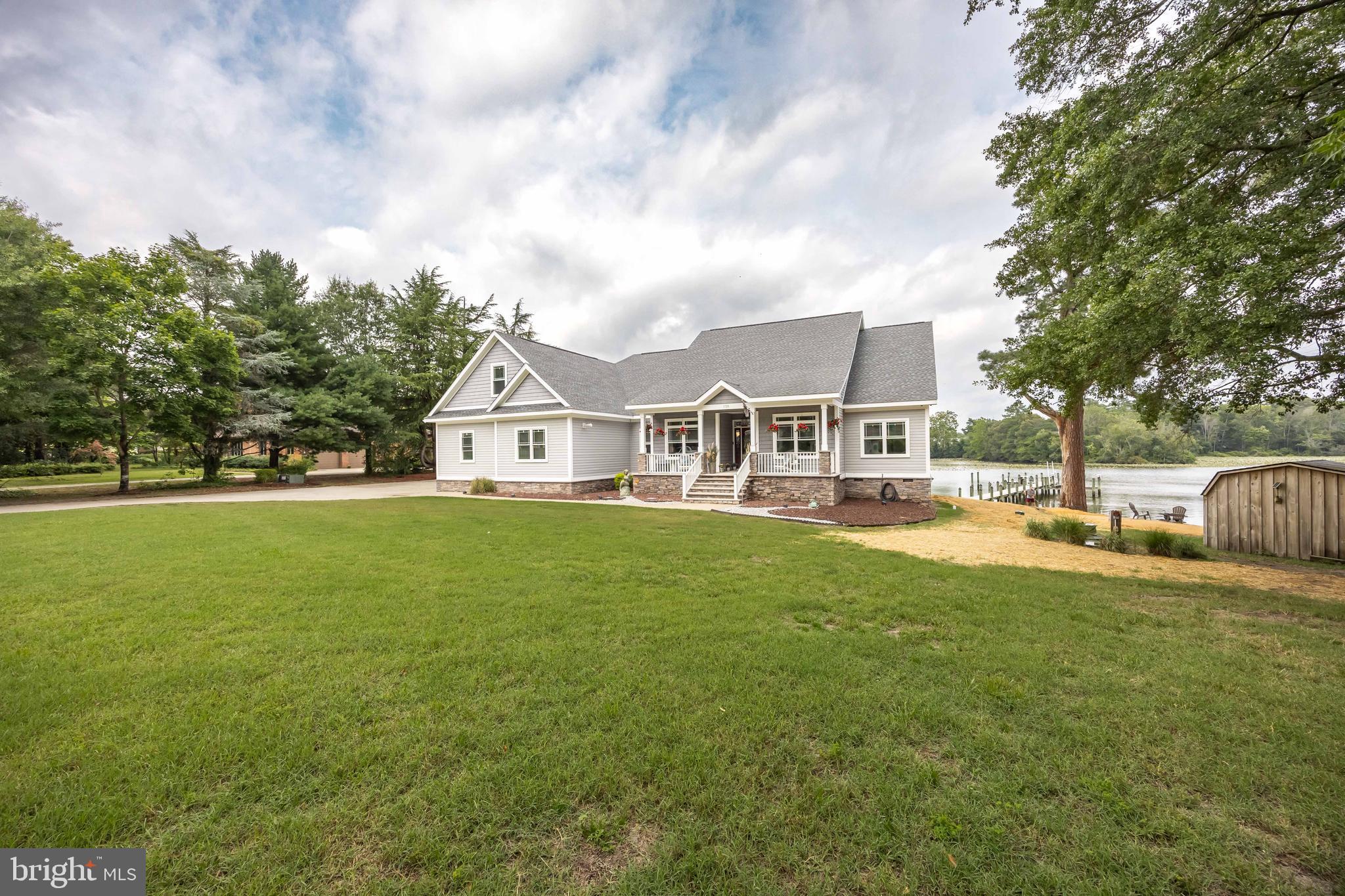 1720 Riverside Drive Salisbury, MD 21801 - Photo 5 of 120 Gallery Image 5