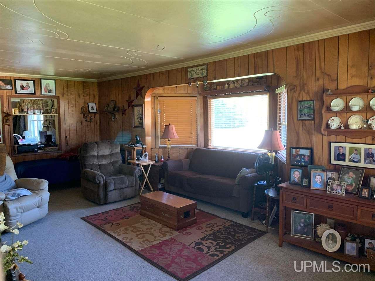 5461 W Duck Inn Road Manistique, MI 49854 - Photo 15 of 26