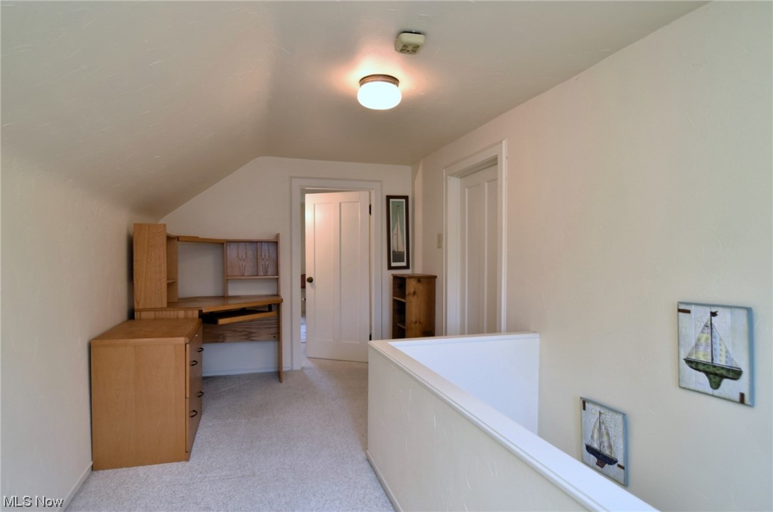 3712 Traver Road Beachwood, OH 44122 - Photo 30 of 43 3rd floor w/ attic access