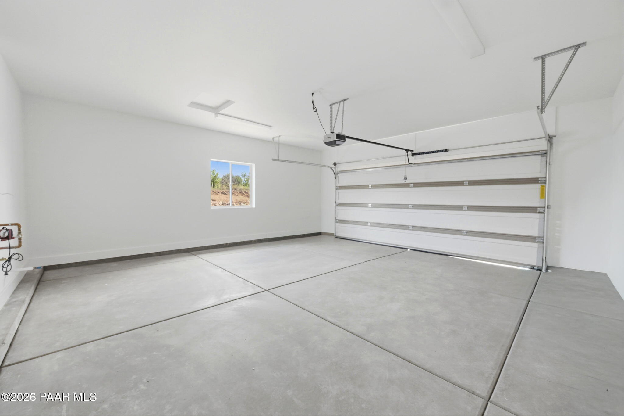 13650 East Soleil Down Road Mayer, AZ 86333 - Photo 30 of 30 35-Garage Interior
