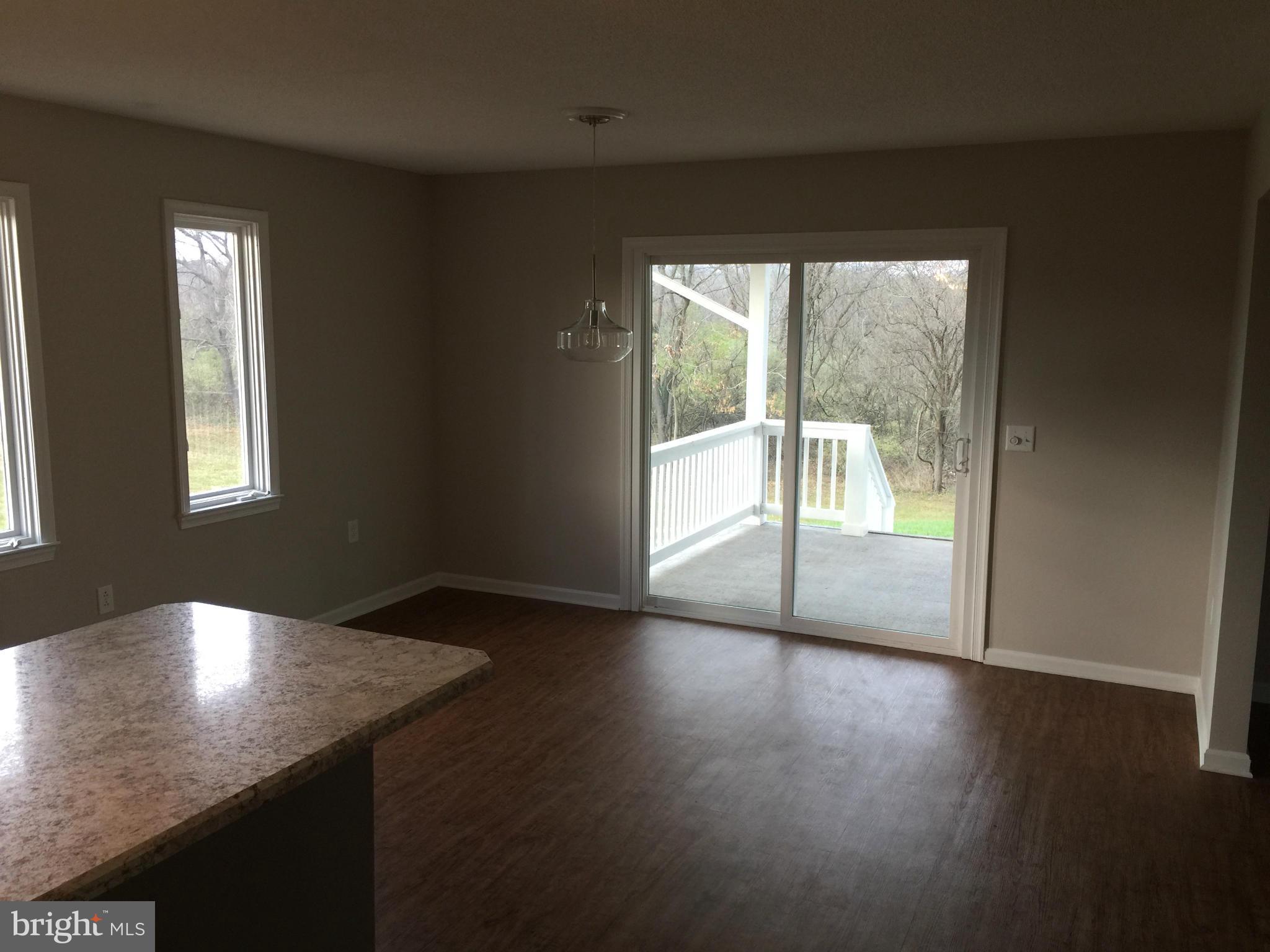 1413 Co Rte 1/5 Falling Waters, WV 25419 - Photo 11 of 25 Dining Room