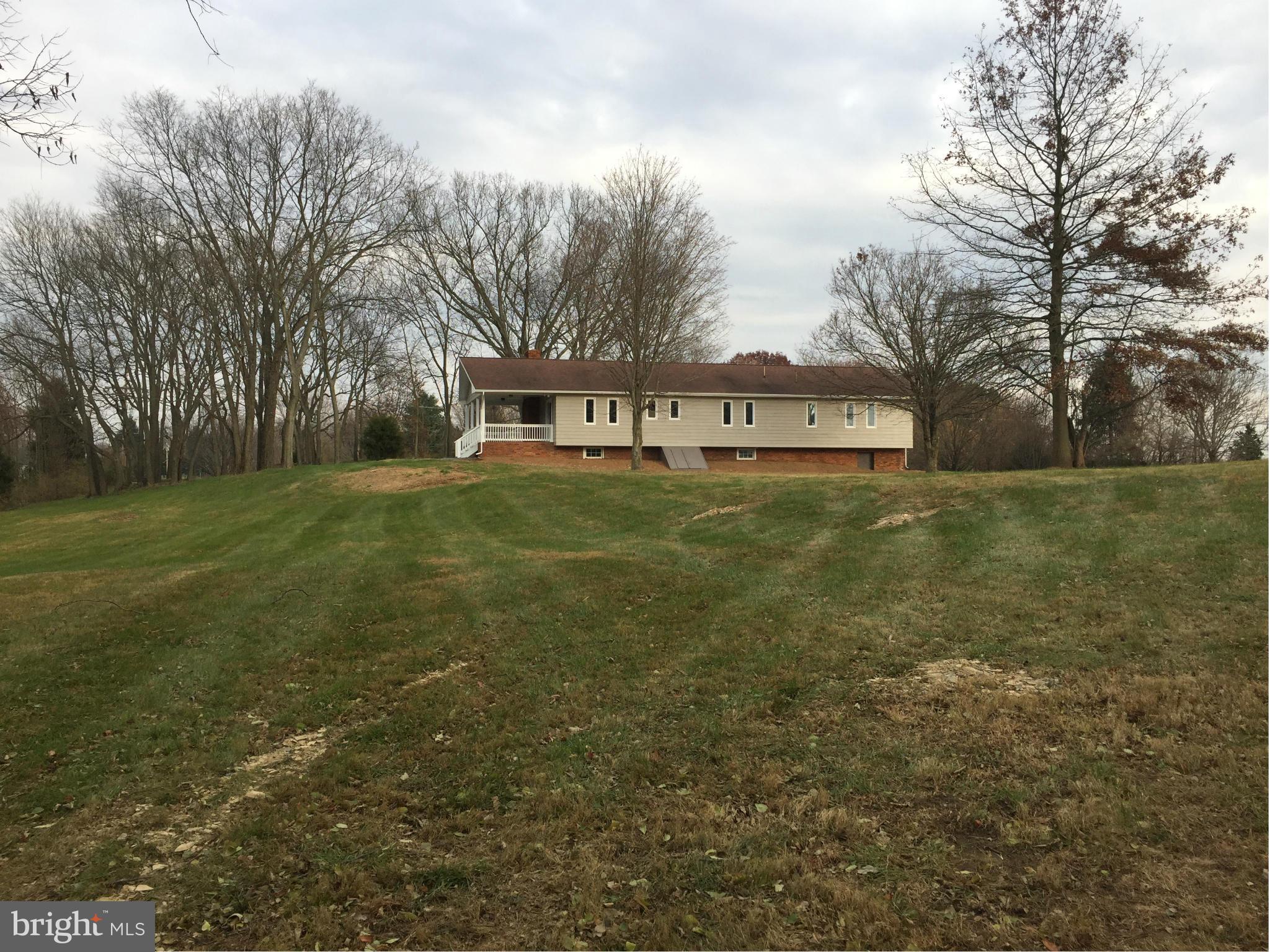 1413 Co Rte 1/5 Falling Waters, WV 25419 - Photo 24 of 25 Exterior (Rear)
