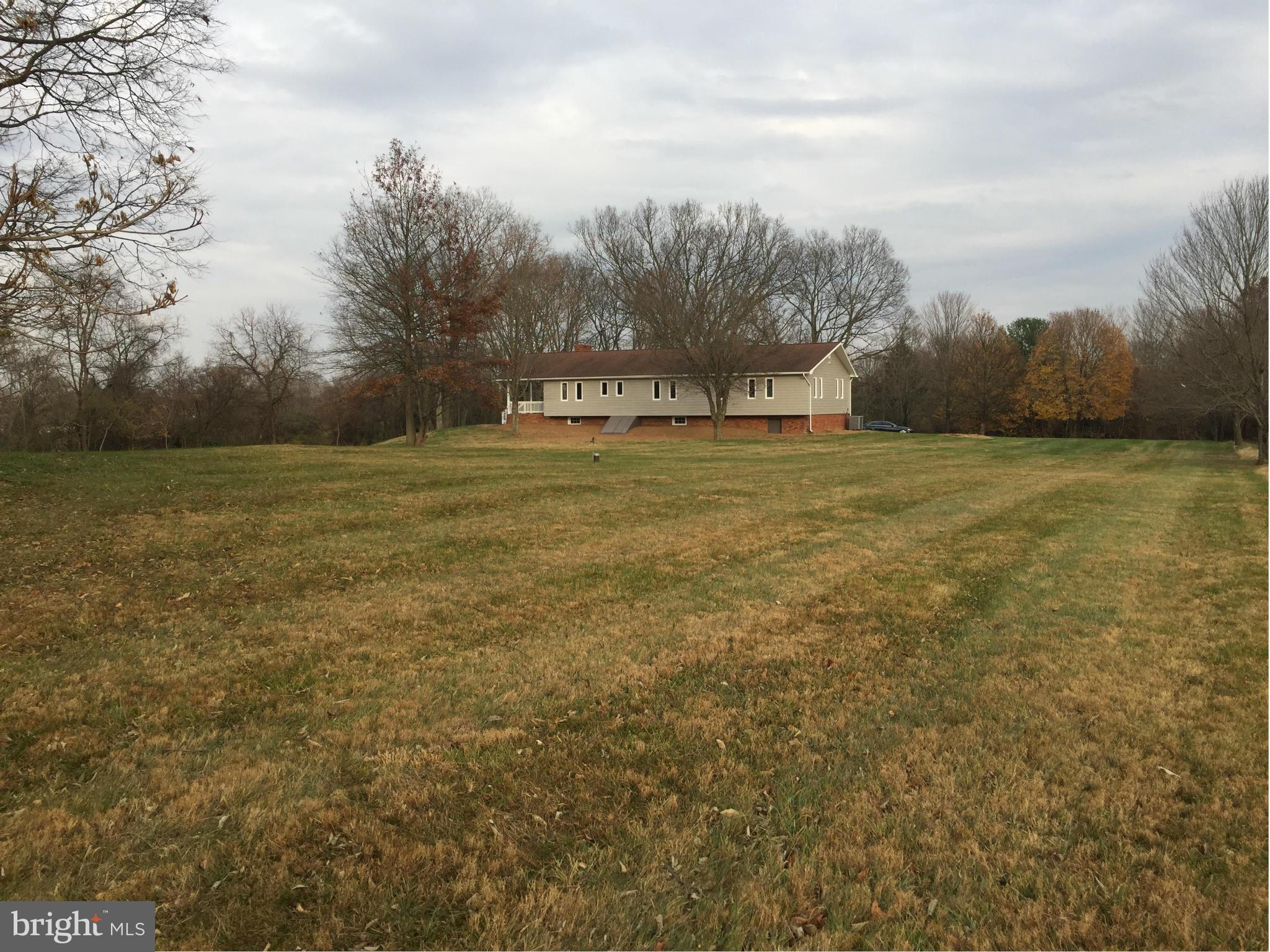 1413 Co Rte 1/5 Falling Waters, WV 25419 - Photo 25 of 25 Exterior (Rear)