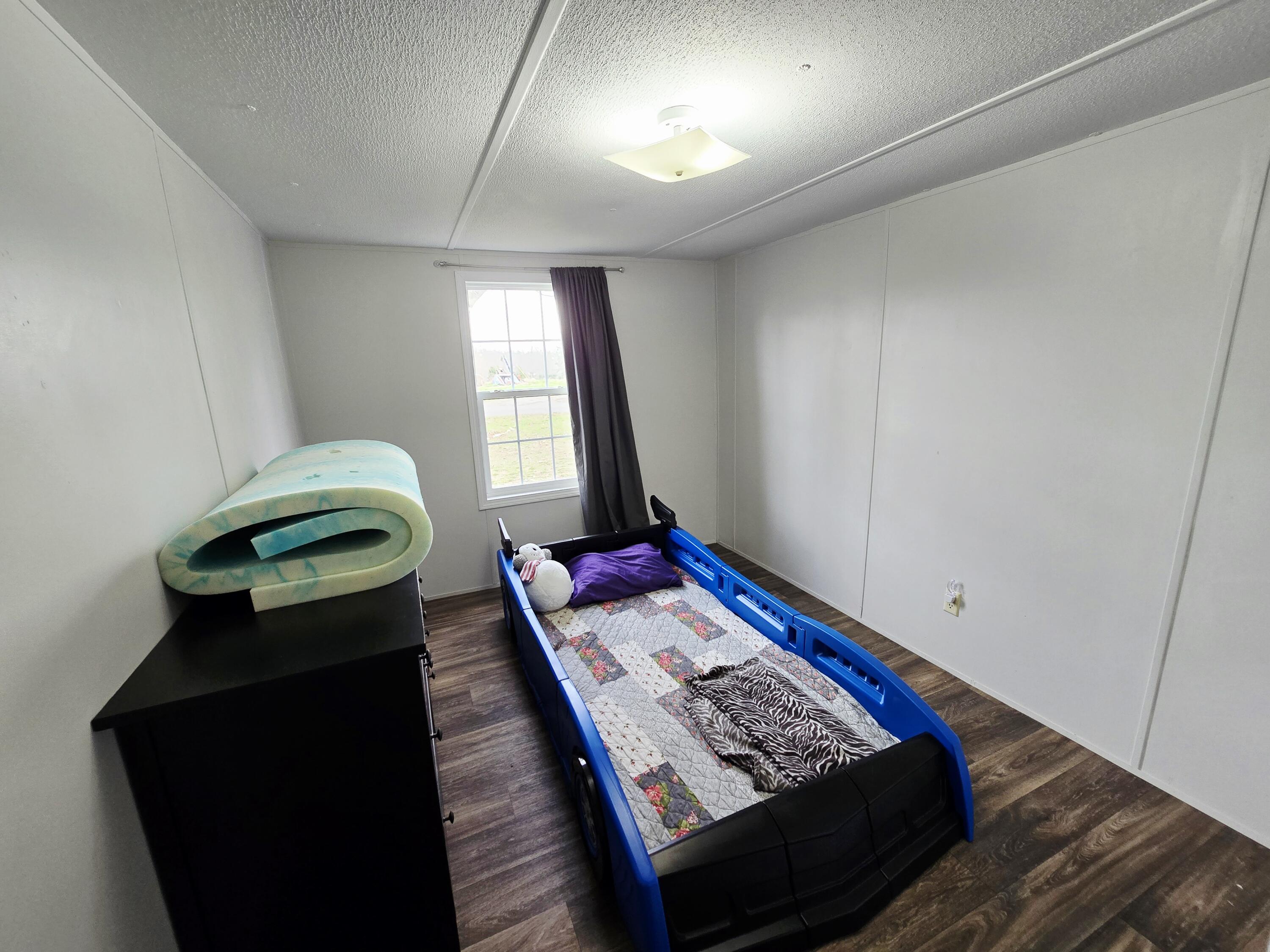 260 Bill Moore Road Edmonton, KY 42129 - Photo 15 of 18 Bedroom 3