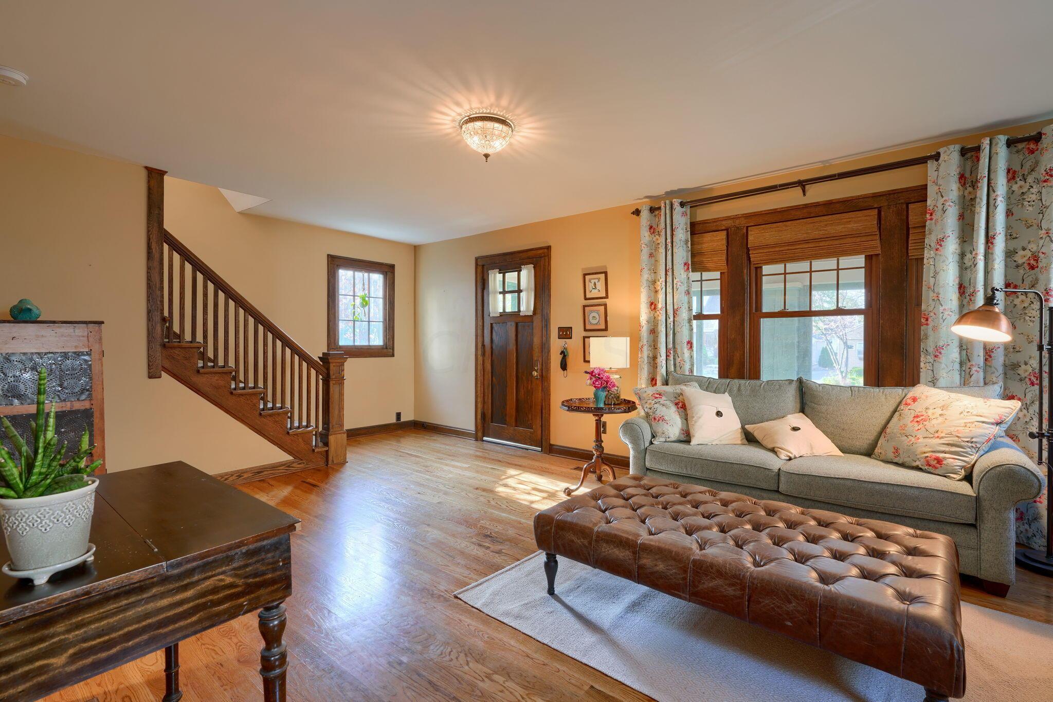 192 Acton Road Columbus, OH 43214 - Photo 21 of 60 192 Acton Rd (36)