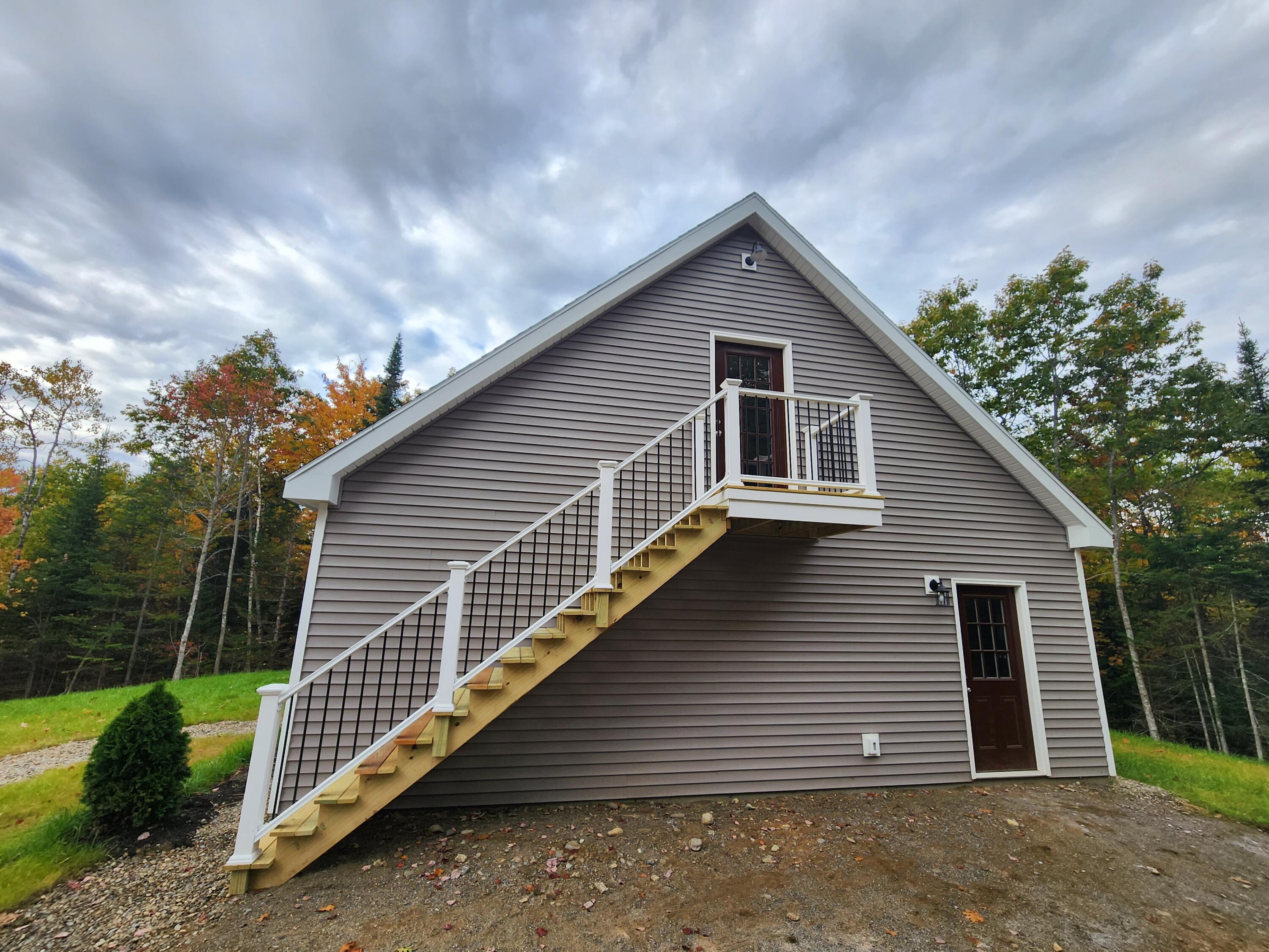10 Oak Ridge Lane Frankfort, ME 04438 - Photo 26 of 27 20221010_085226