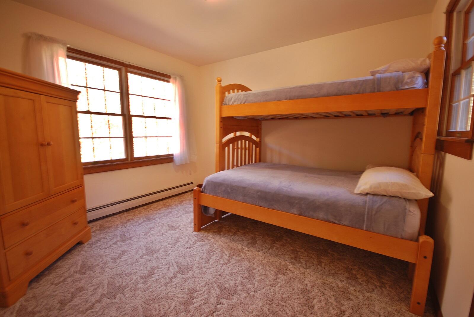 34 Taralaine Road Sebago, ME 04029 - Photo 37 of 63 2nd bedroom 1
