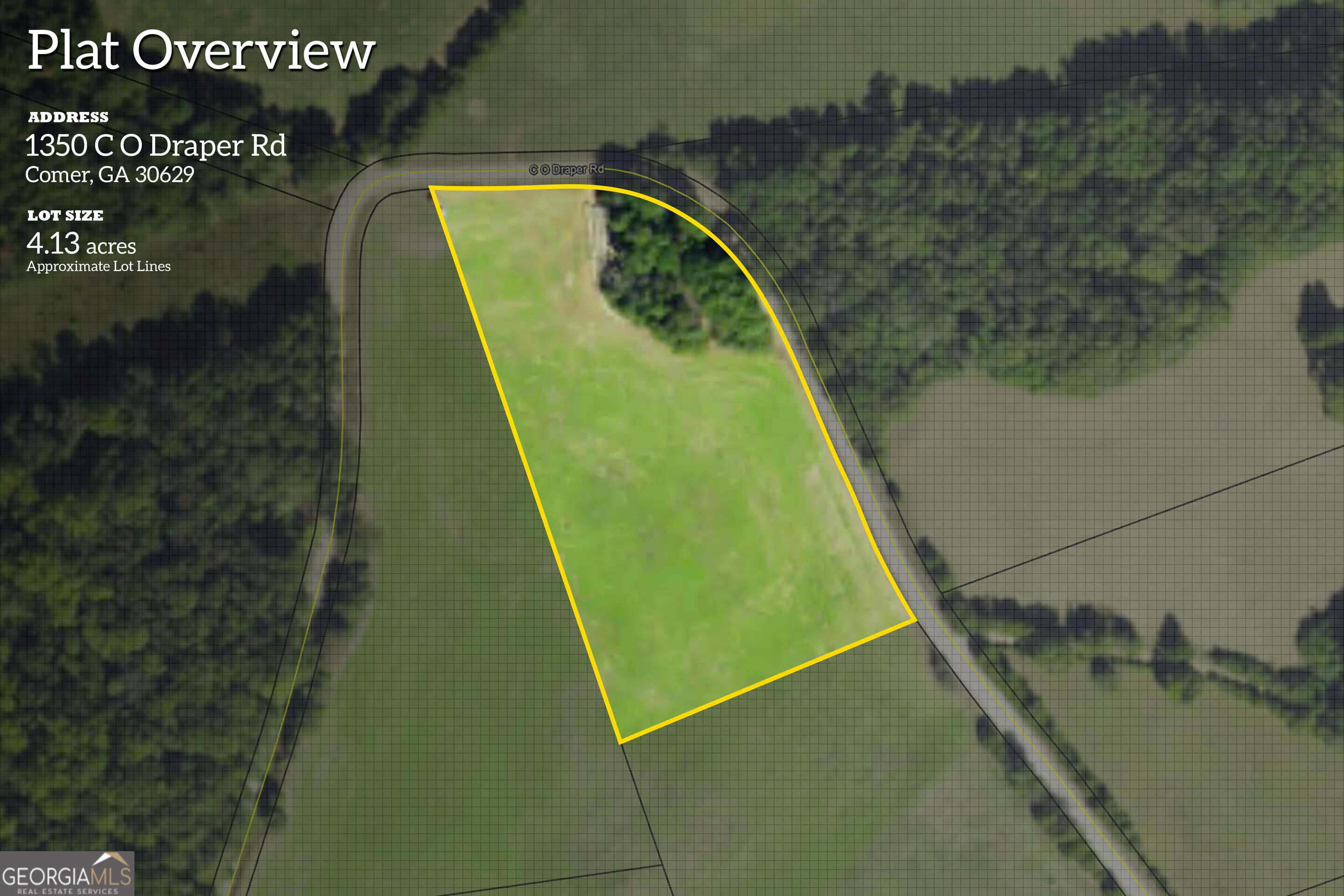 1350-c O Draper Road Comer, GA 30629 - Photo 60 of 74 Gallery Image 60