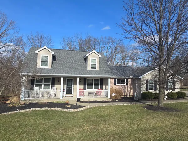 $448,000 | 438 Cresthaven Drive, Lawrenceburg, IN 47025