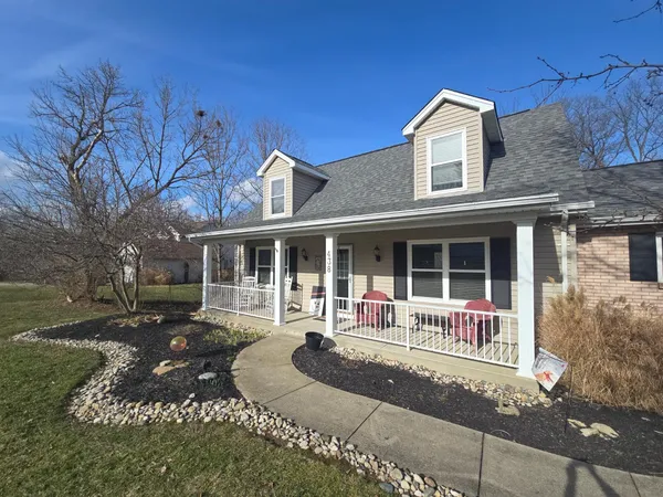 $448,000 | 438 Cresthaven Drive, Lawrenceburg, IN 47025