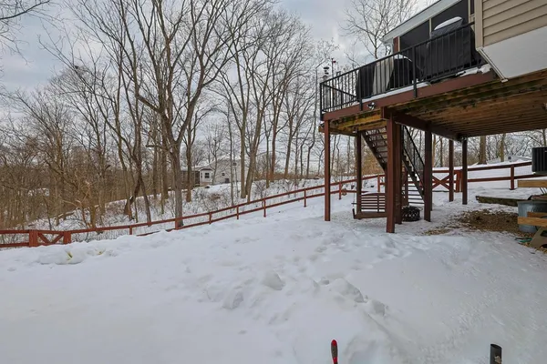 $448,000 | 438 Cresthaven Drive, Lawrenceburg, IN 47025