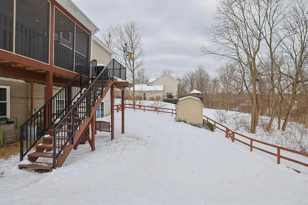 $448,000 | 438 Cresthaven Drive, Lawrenceburg, IN 47025