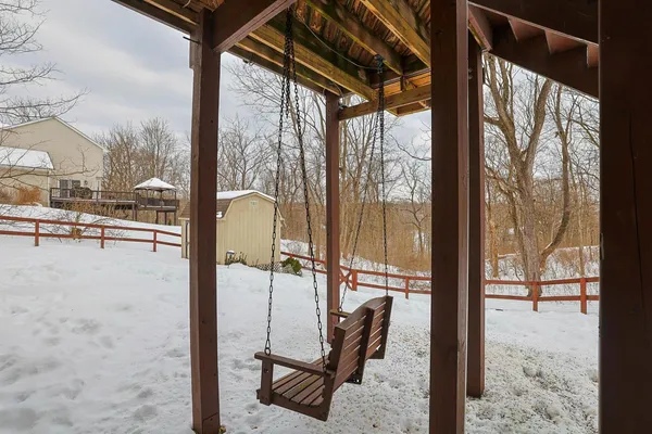 $448,000 | 438 Cresthaven Drive, Lawrenceburg, IN 47025