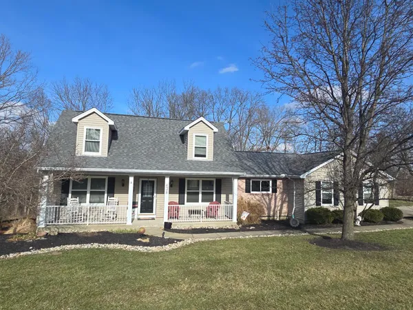 $448,000 | 438 Cresthaven Drive, Lawrenceburg, IN 47025