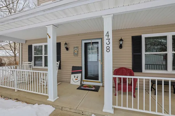 $448,000 | 438 Cresthaven Drive, Lawrenceburg, IN 47025