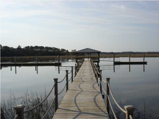 7687 Russell Creek Road Edisto Island, SC 29438 - Photo 14 of 16 Additional Photo