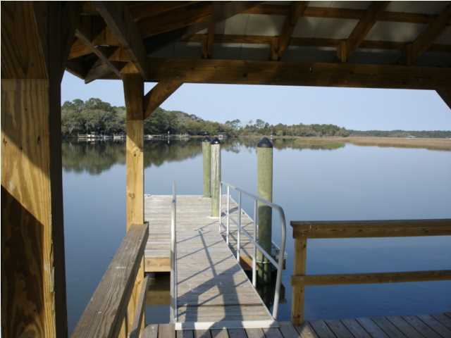7687 Russell Creek Road Edisto Island, SC 29438 - Photo 16 of 16 Additional Photo