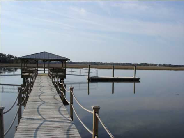 7687 Russell Creek Road Edisto Island, SC 29438 - Photo 3 of 16 Additional Photo