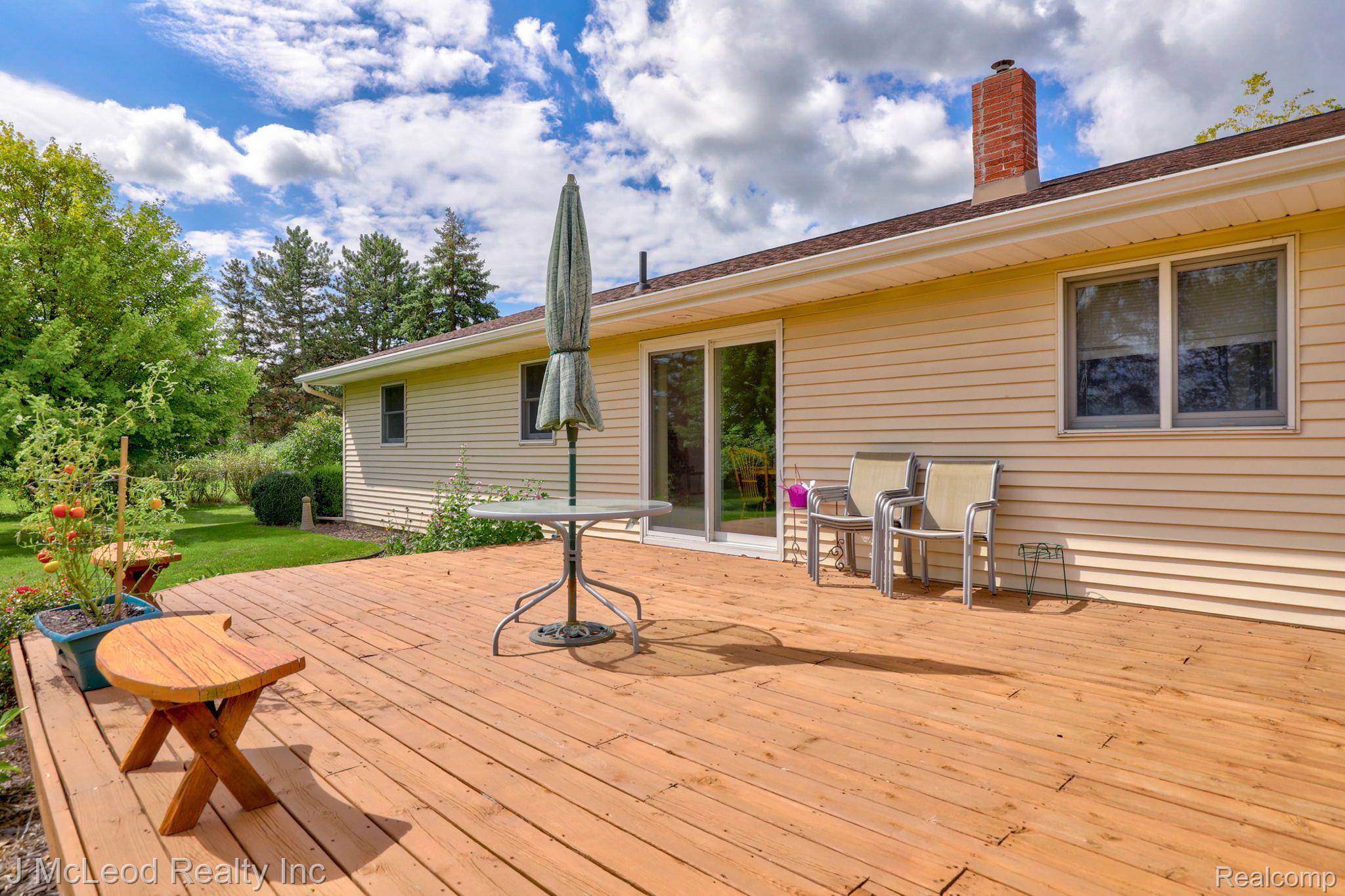 1809 South Bradford Road Reese, MI 48757 - Photo 40 of 49 Gallery Image 40