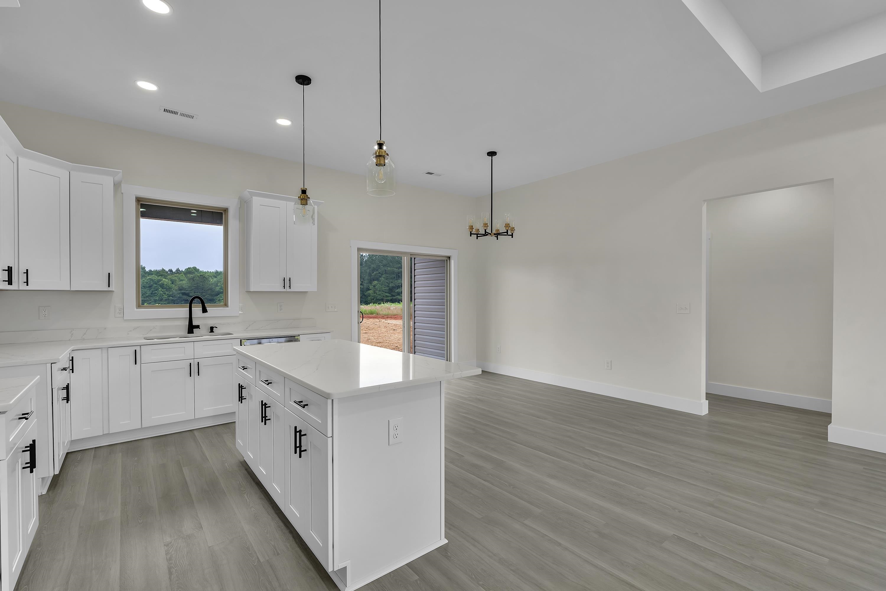 545 Bill Lattimore Road Chesnee, SC 29323 - Photo 5 of 15