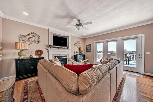 a kitchen with stainless steel appliances granite countertop a stove and a sink