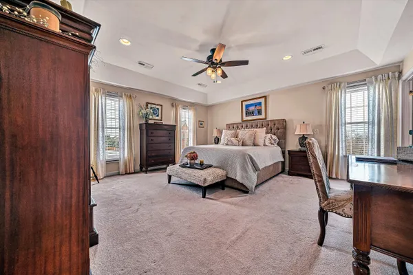 $869,500 | 2120 River Oaks Drive, Salem, VA 24153