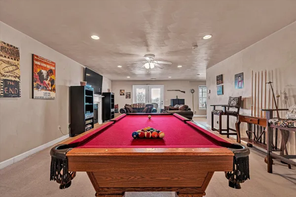 $839,000 | 2120 River Oaks Drive, Salem, VA 24153