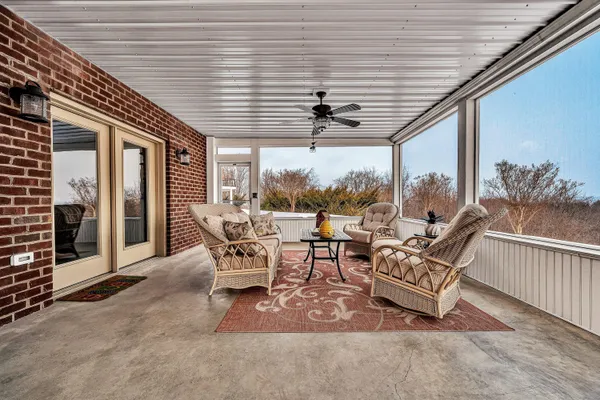 $869,500 | 2120 River Oaks Drive, Salem, VA 24153