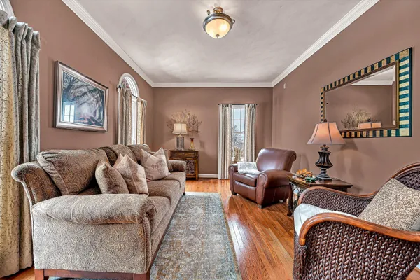 $869,500 | 2120 River Oaks Drive, Salem, VA 24153