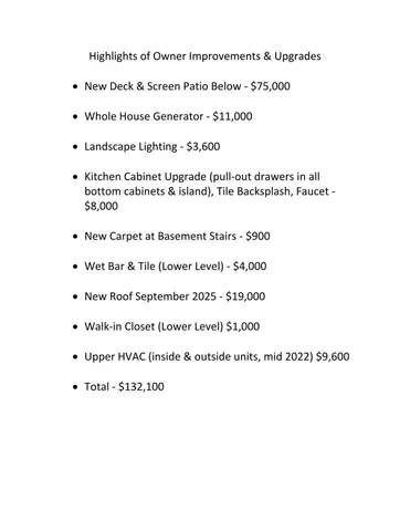 $869,500 | 2120 River Oaks Drive, Salem, VA 24153