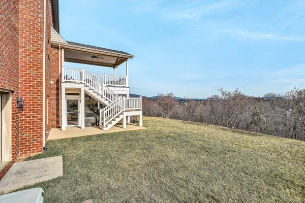 $869,500 | 2120 River Oaks Drive, Salem, VA 24153