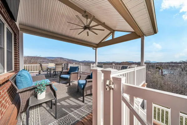 $869,500 | 2120 River Oaks Drive, Salem, VA 24153