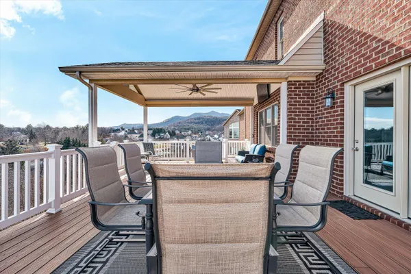 $869,500 | 2120 River Oaks Drive, Salem, VA 24153