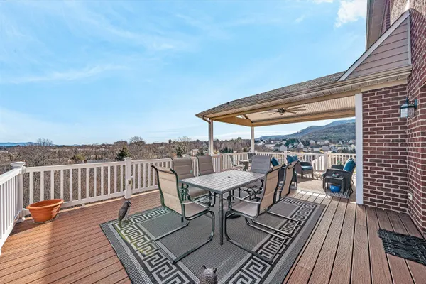 $869,500 | 2120 River Oaks Drive, Salem, VA 24153