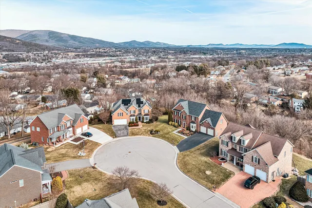 $869,500 | 2120 River Oaks Drive, Salem, VA 24153