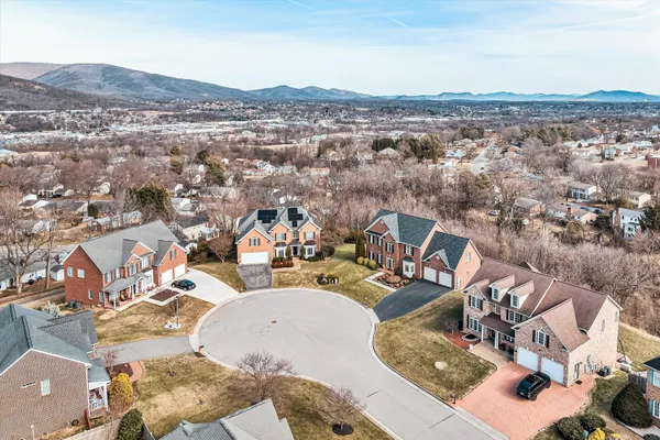 $869,500 | 2120 River Oaks Drive, Salem, VA 24153