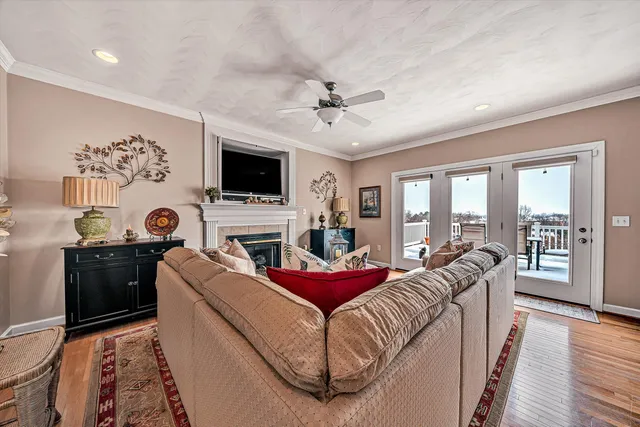 a bathroom with a toilet a sink and a mirror
