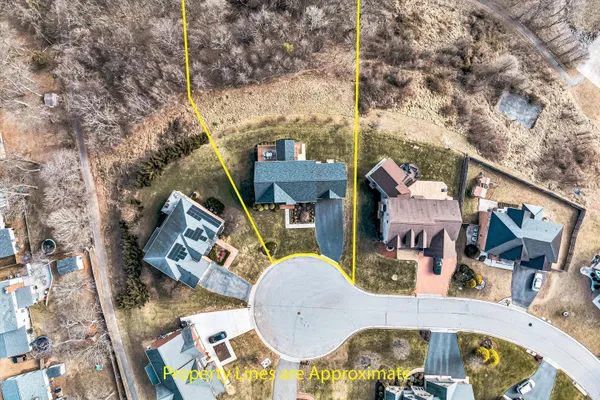 $869,500 | 2120 River Oaks Drive, Salem, VA 24153