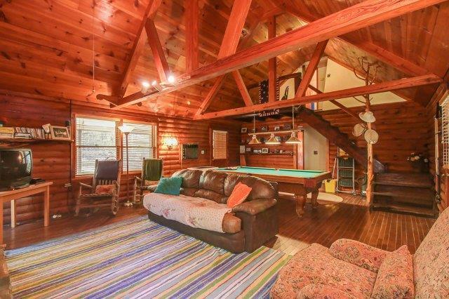 234 Cothran Road Waynesboro, TN 38485 - Photo 11 of 30 Gallery Image 11