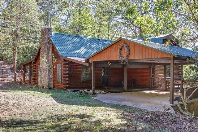 234 Cothran Road Waynesboro, TN 38485 - Photo 2 of 30 Gallery Image 2