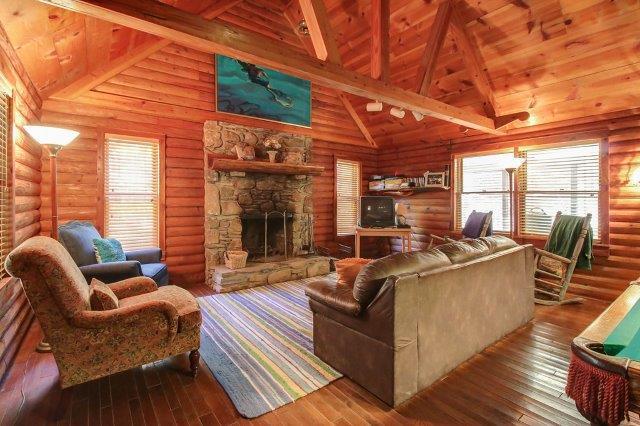 234 Cothran Road Waynesboro, TN 38485 - Photo 8 of 30 Gallery Image 8