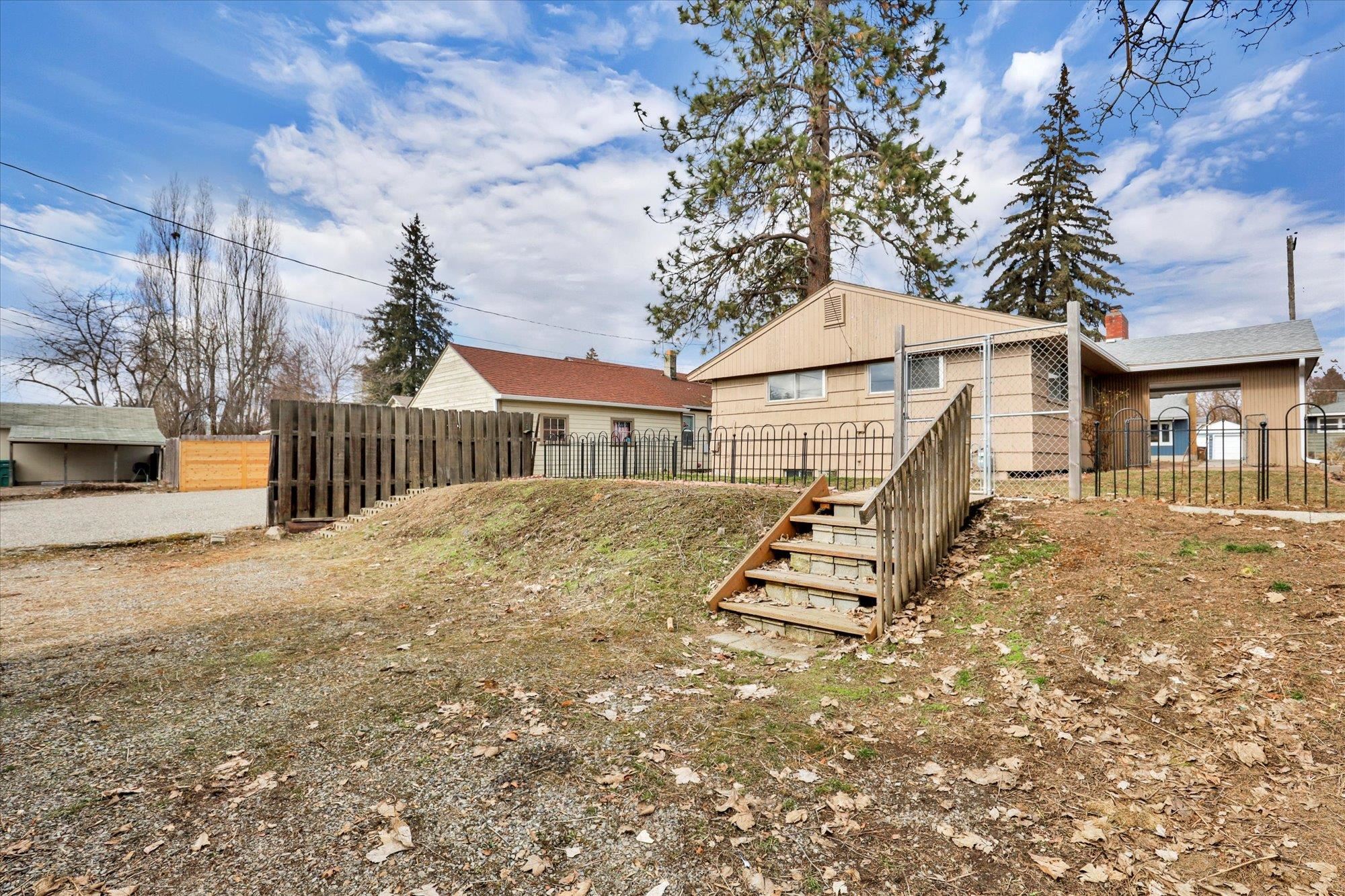 Undisclosed Address Spokane, WA 99203 - Photo 5 of 25