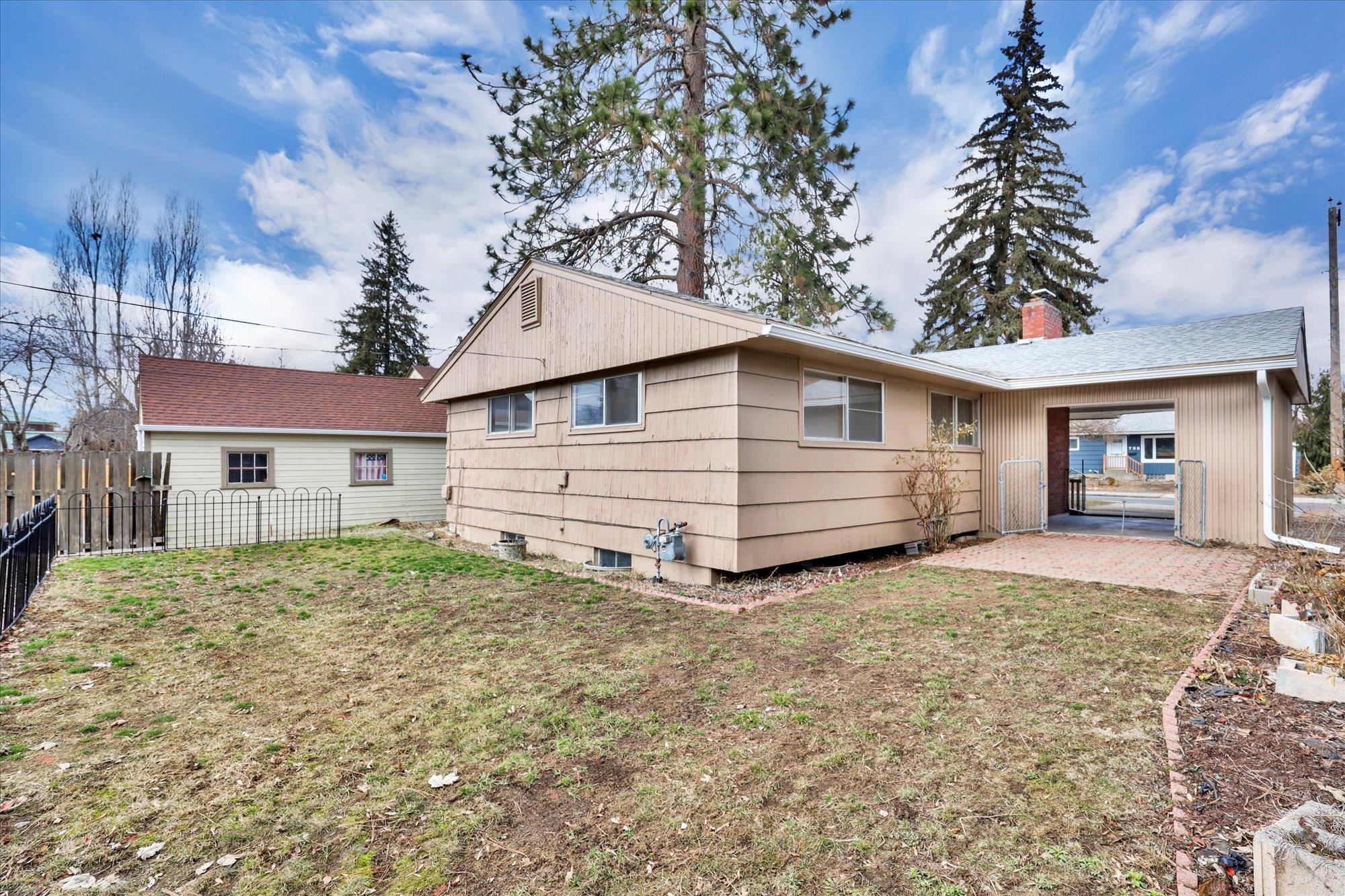 Undisclosed Address Spokane, WA 99203 - Photo 7 of 25