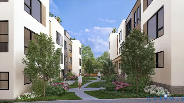 $601,000 | 110 Manchester Road, Richmond, VA 23224
