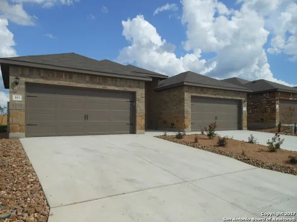 $1,495 | 113 Joanne Cove, New Braunfels, TX 78130