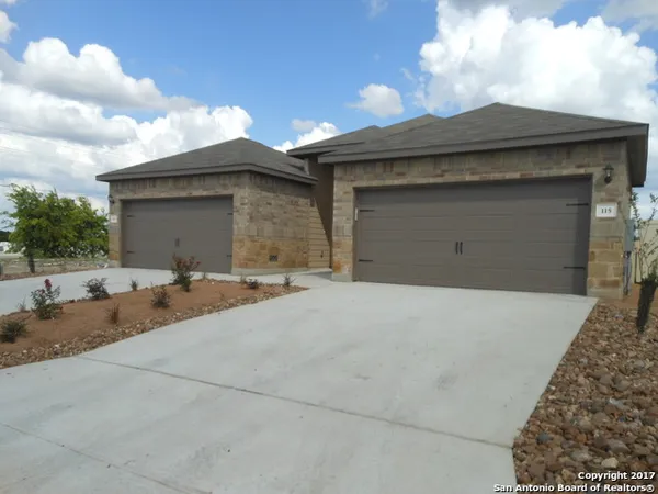 $1,495 | 113 Joanne Cove, New Braunfels, TX 78130
